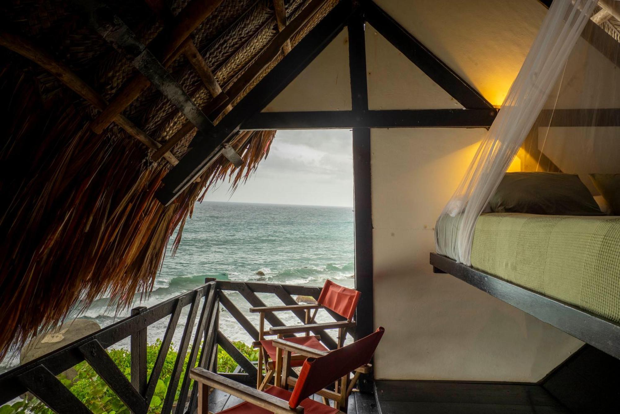 Finca Barlovento Cabana, Tayrona Лос-Наранхос Номер фото