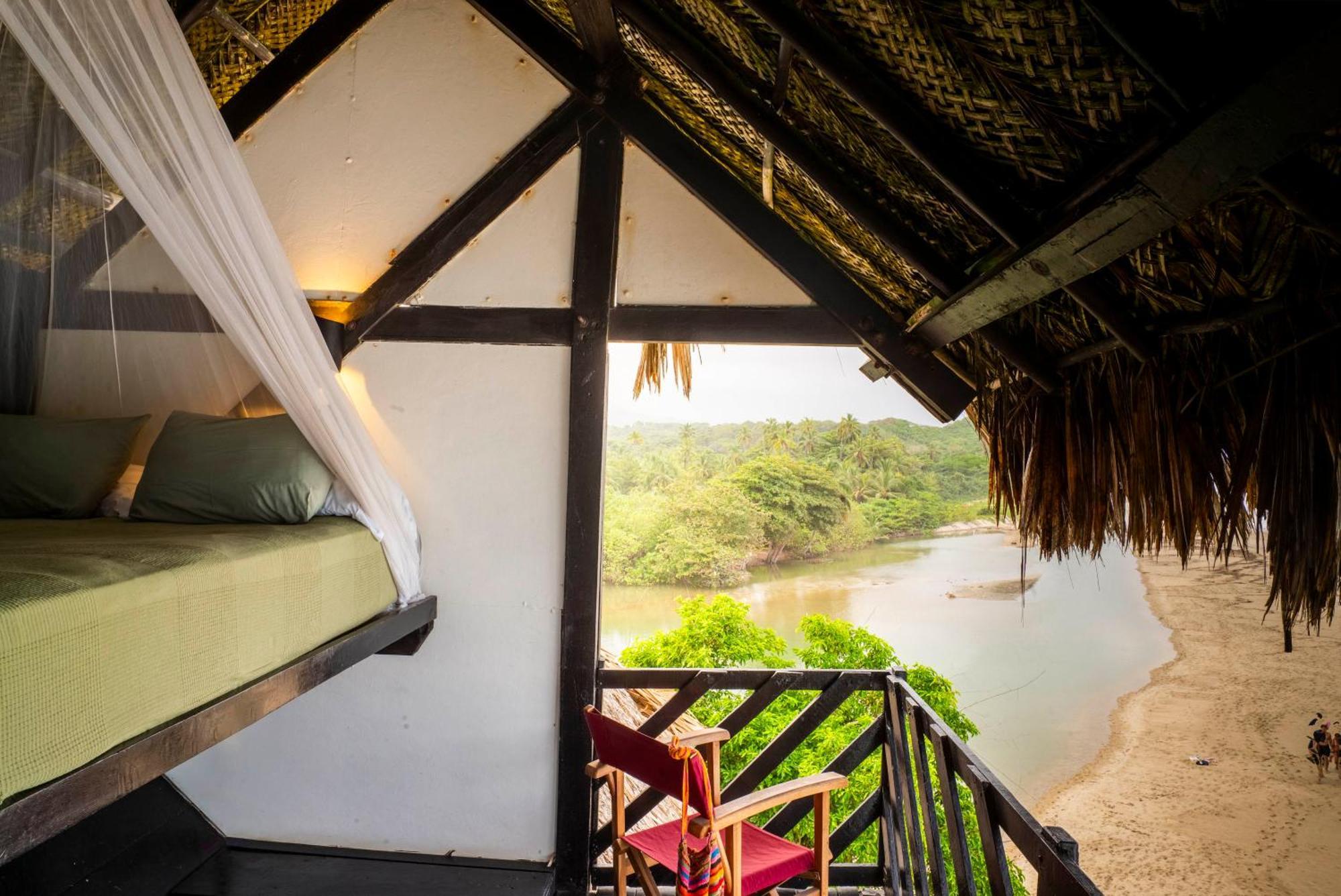Finca Barlovento Cabana, Tayrona Лос-Наранхос Номер фото