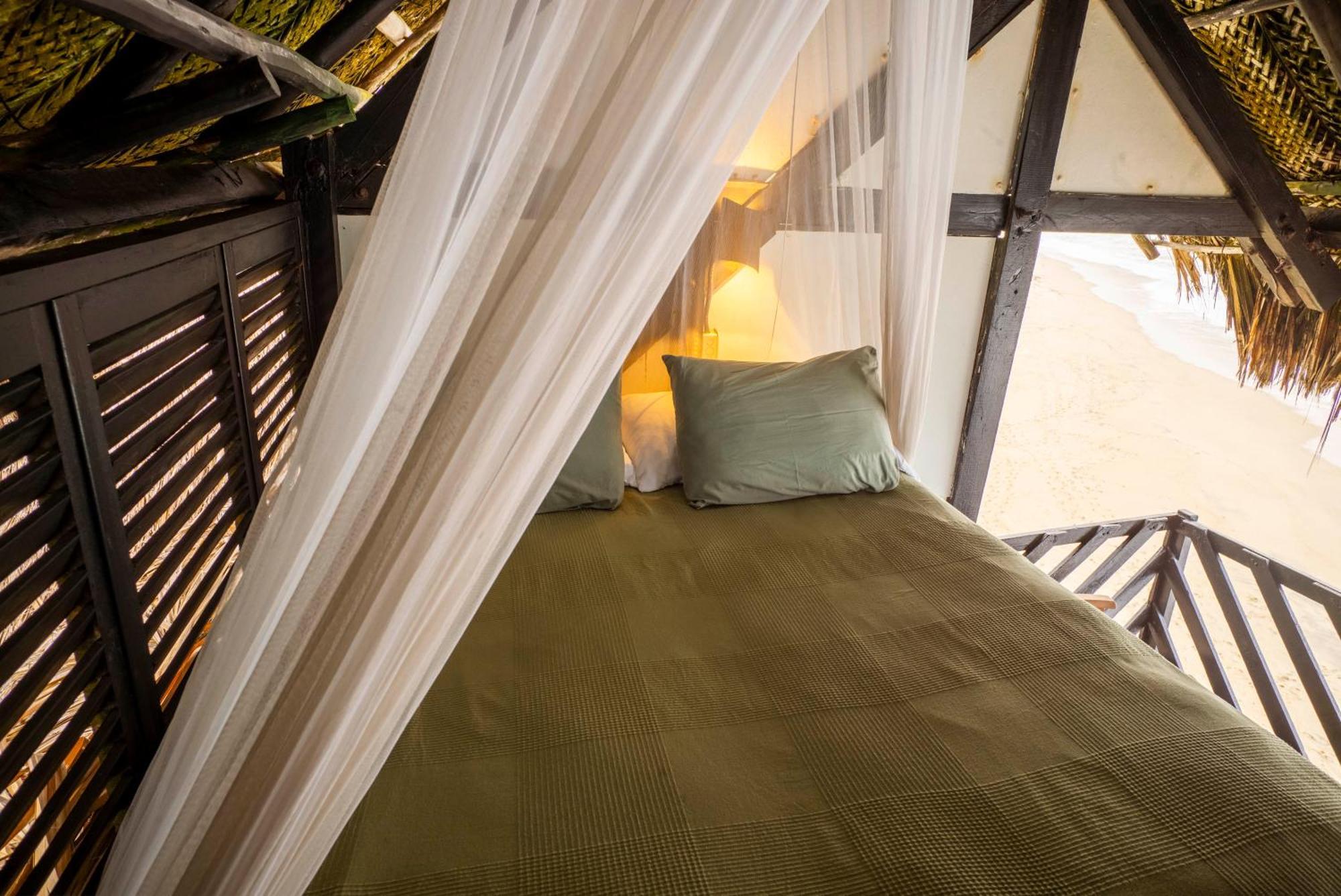 Finca Barlovento Cabana, Tayrona Лос-Наранхос Номер фото