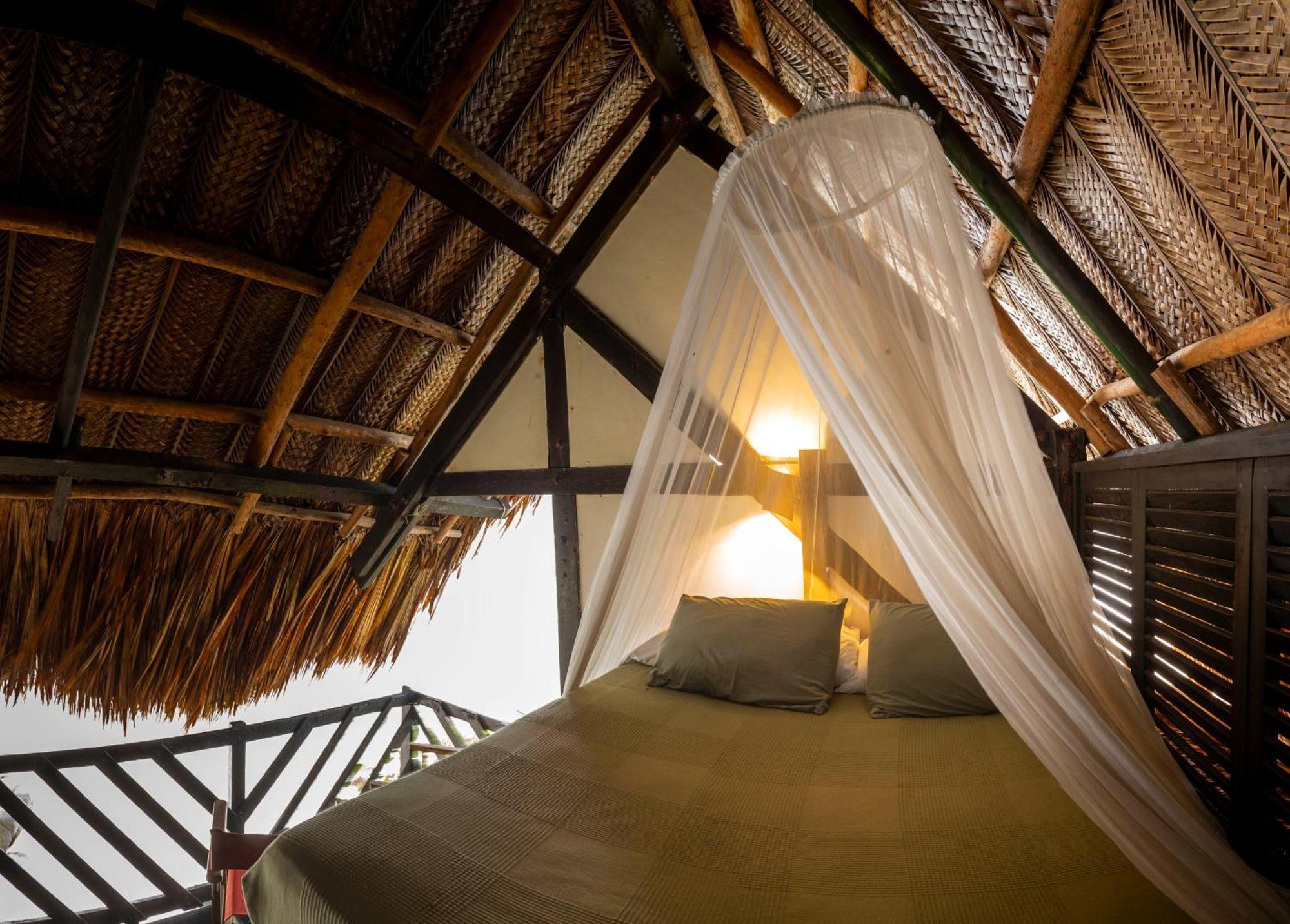 Finca Barlovento Cabana, Tayrona Лос-Наранхос Номер фото